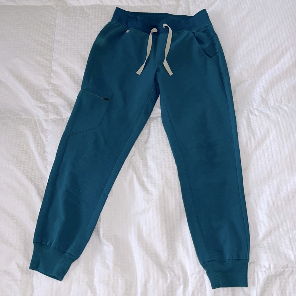 Figs Bottoms - Zamora Joggers XSP